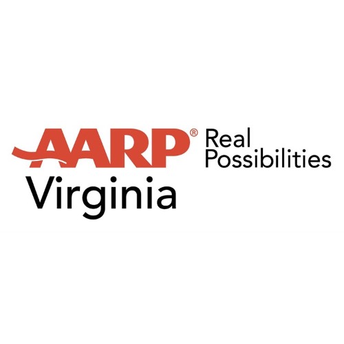 Image for AARP Virginia State Office with ID of: 3978349