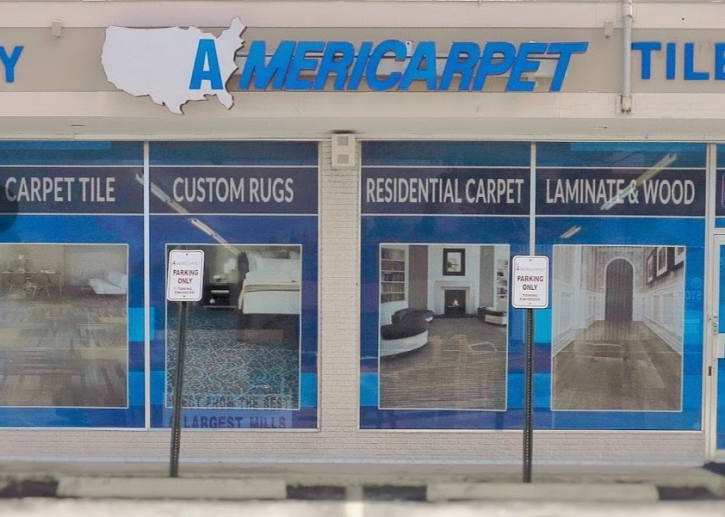 Image for Americarpet with ID of: 3978409
