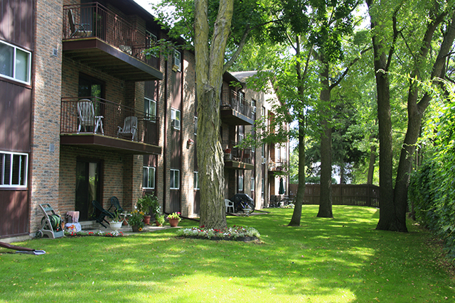 Image for Mary Street Apartments with ID of: 3978510