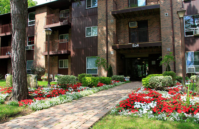 Image for Mary Street Apartments with ID of: 3978512