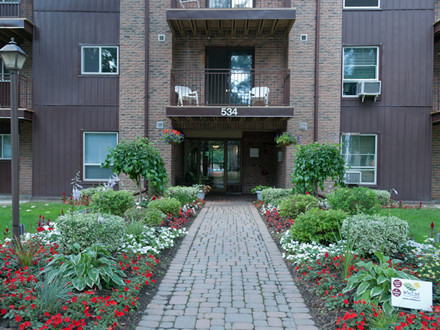 Image for Mary Street Apartments with ID of: 3978518