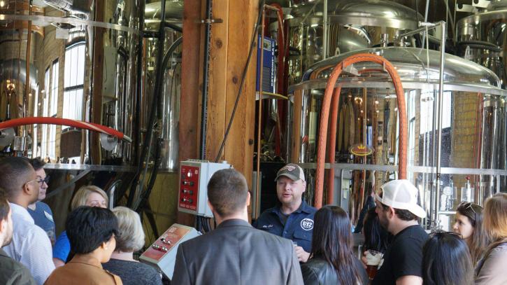 Image for 612Brew with ID of: 3978521