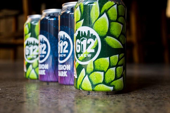 Image for 612Brew with ID of: 3978524