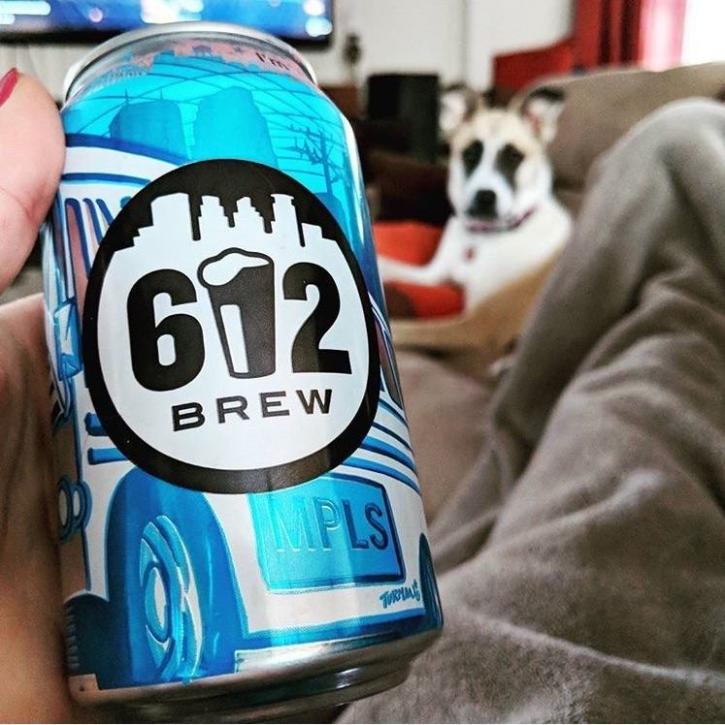 Image for 612Brew with ID of: 3978528
