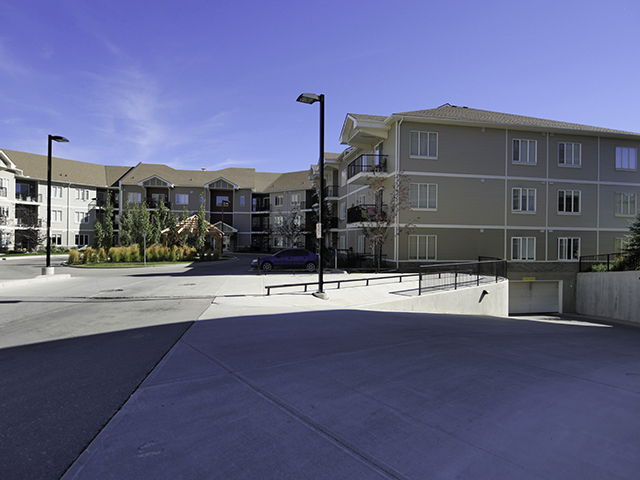 Image for Beacon Heights Apartments with ID of: 3978533
