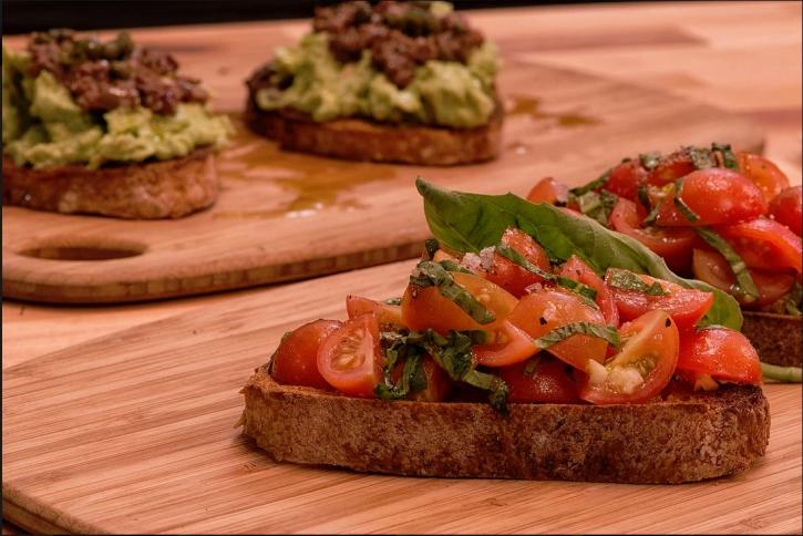 Image for Tribeca Kitchen & Bar with ID of: 3978744