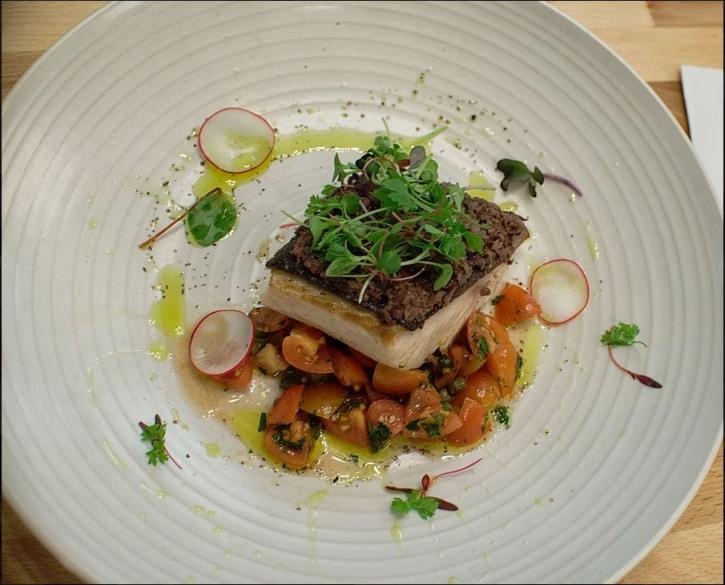 Image for Tribeca Kitchen & Bar with ID of: 3978745