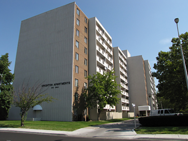 Image for Brighton Court Apartments with ID of: 3978821