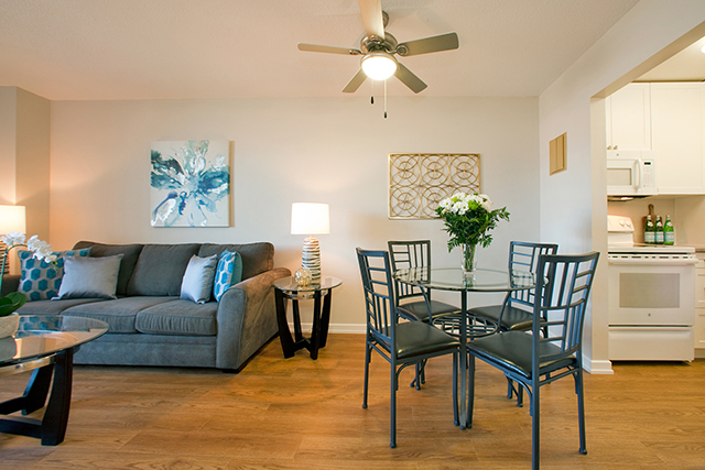 Image for Mountain View Apartments with ID of: 3978835