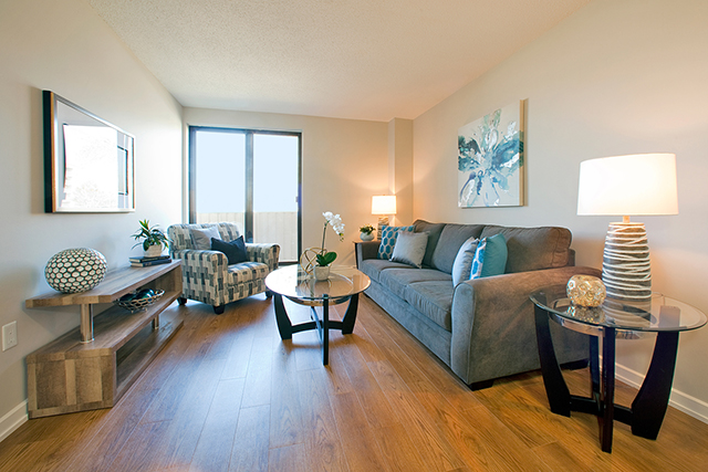 Image for Mountain View Apartments with ID of: 3978841