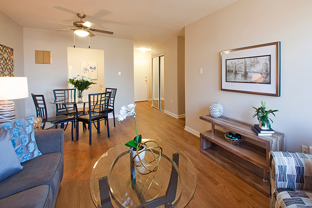 Image for Mountain View Apartments with ID of: 3978843