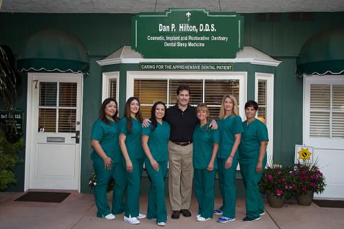 Image for Dan P. Hilton, DDS with ID of: 3978953