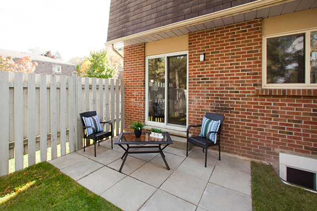 Image for Tamarack Woods Townhouses with ID of: 3978971