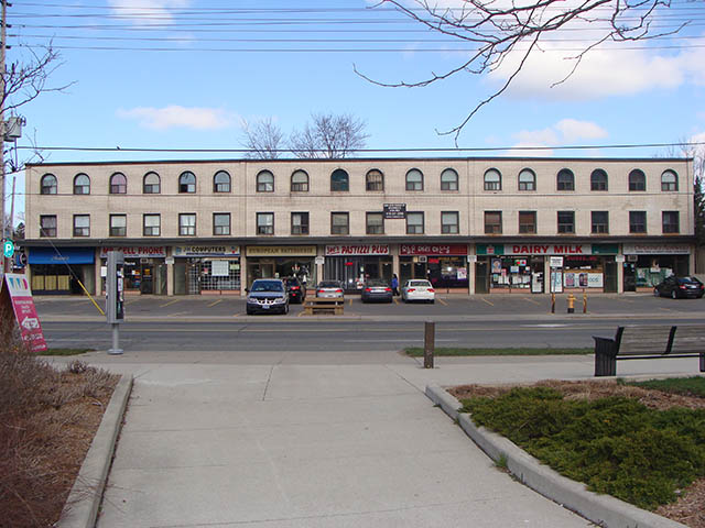 Image for 5072 Dundas Street W. with ID of: 3979004