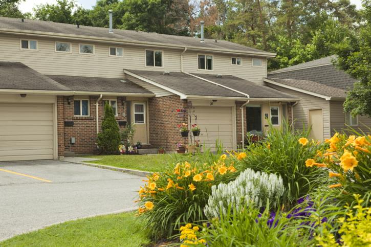 Image for Tamarack Woods Townhouses with ID of: 3979013