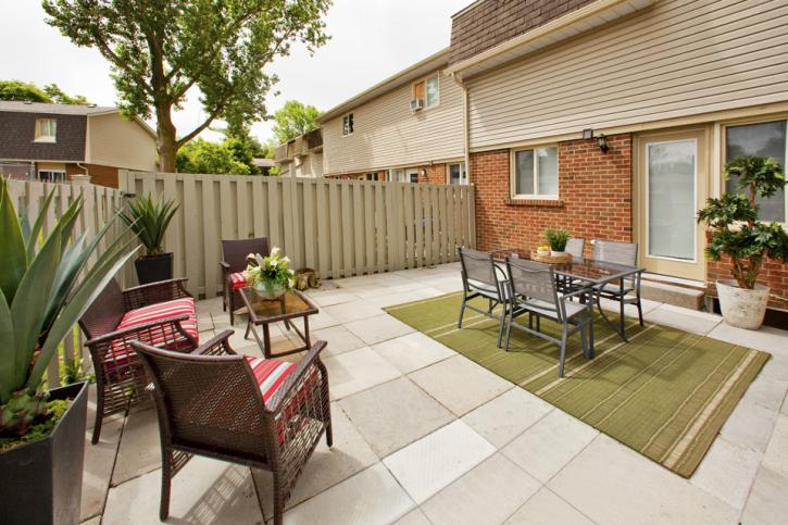 Image for Tamarack Woods Townhouses with ID of: 3979050