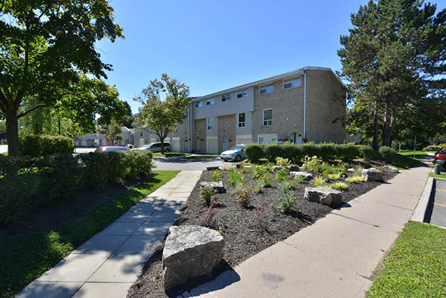 Image for Creekside Townhomes with ID of: 3979063