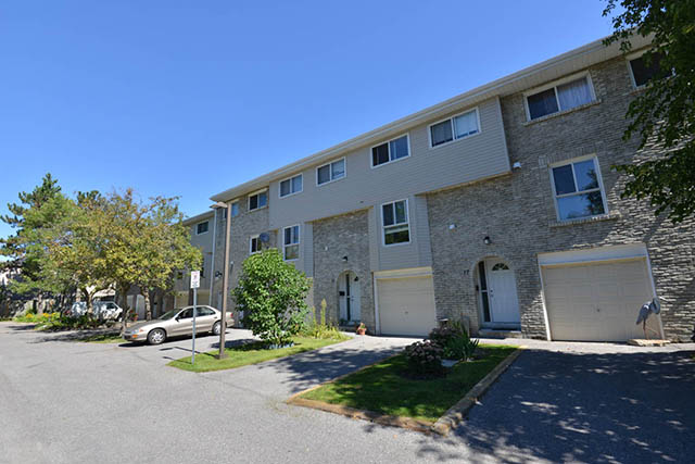 Image for Creekside Townhomes with ID of: 3979069