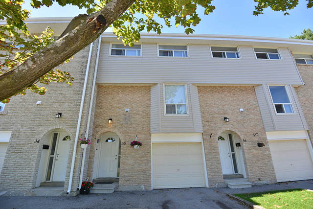 Image for Creekside Townhomes with ID of: 3979070