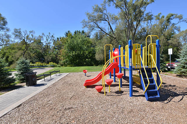 Image for Creekside Townhomes with ID of: 3979071