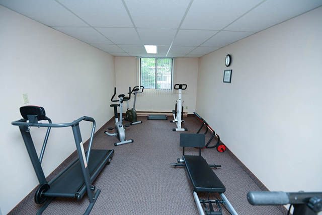 Image for Pickering Tower Apartments with ID of: 3979106