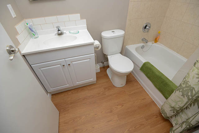 Image for Pickering Tower Apartments with ID of: 3979107