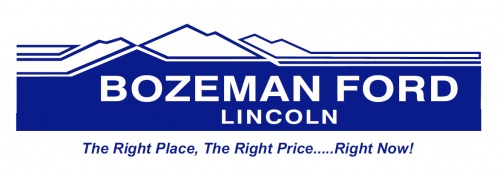 Image for Bozeman Ford Lincoln with ID of: 3979434