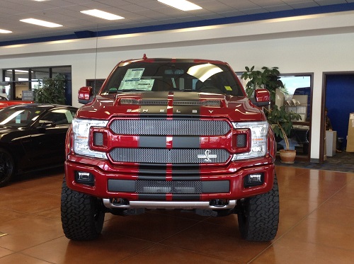 Image for Bozeman Ford Lincoln with ID of: 3979446