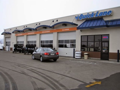 Image for Bozeman Ford Lincoln with ID of: 3979450