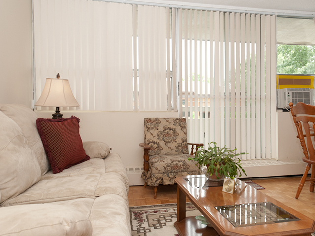 Image for Park Place Apartments with ID of: 3979777