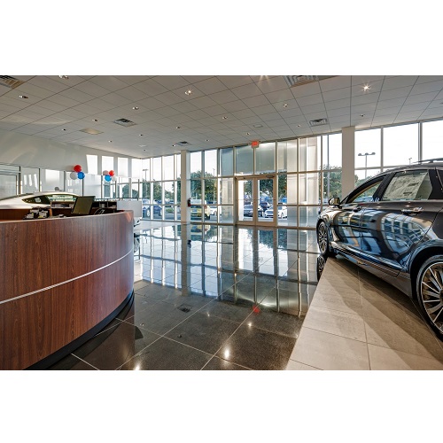 Image for Sandy Sansing Ford Lincoln with ID of: 3979844