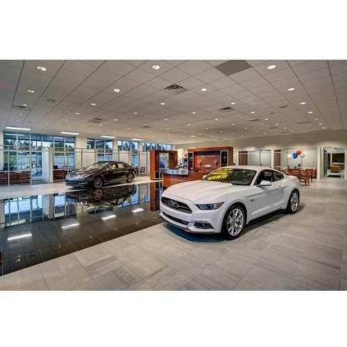 Image for Sandy Sansing Ford Lincoln with ID of: 3979845