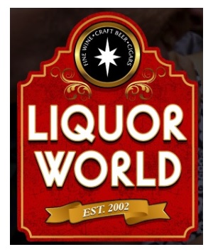 Image for Liquor World with ID of: 3979896