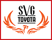 Image for SVG Toyota with ID of: 3980352