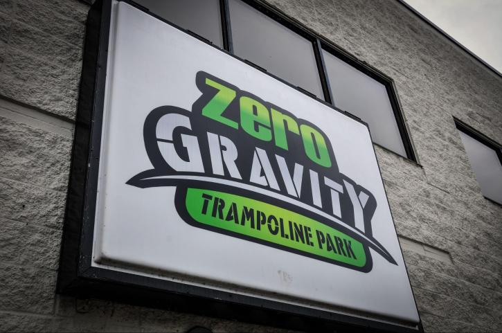 Image for Zero Gravity Trampoline Park with ID of: 3980381