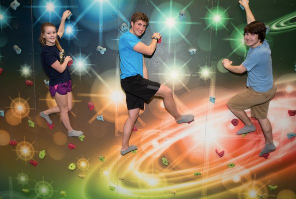 Image for Zero Gravity Trampoline Park with ID of: 3980404