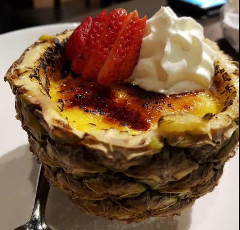 Image for Black Bear Japanese Fusion Restaurant with ID of: 3980599