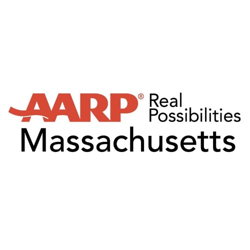 Image for AARP Massachusetts State Office with ID of: 3981316