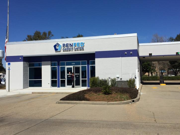 Image for PenFed Credit Union with ID of: 3981448