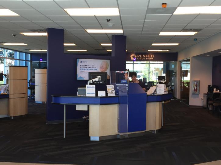 Image for PenFed Credit Union with ID of: 3981451
