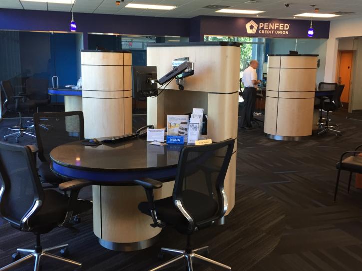 Image for PenFed Credit Union with ID of: 3981459