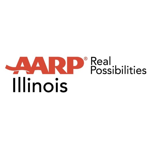 Image for AARP Illinois State Office with ID of: 3981532