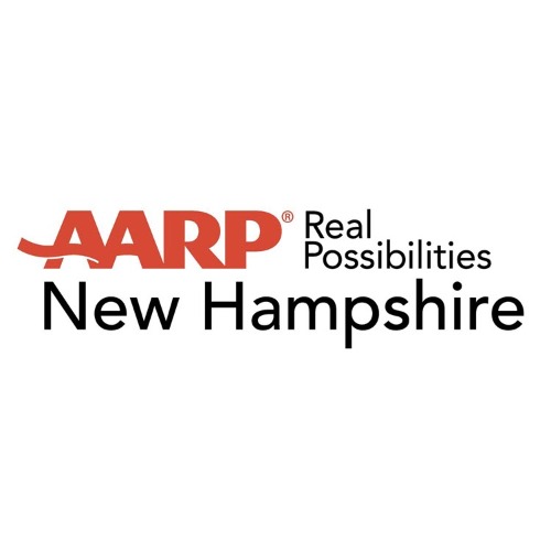 Image for AARP New Hampshire State Office with ID of: 3981560