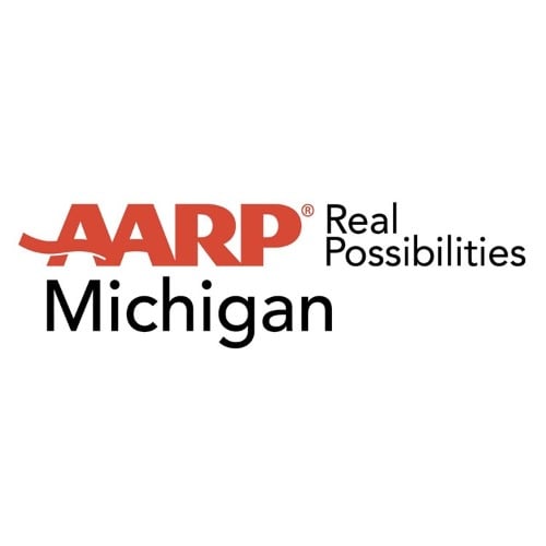 Image for AARP Michigan State Office with ID of: 3981687