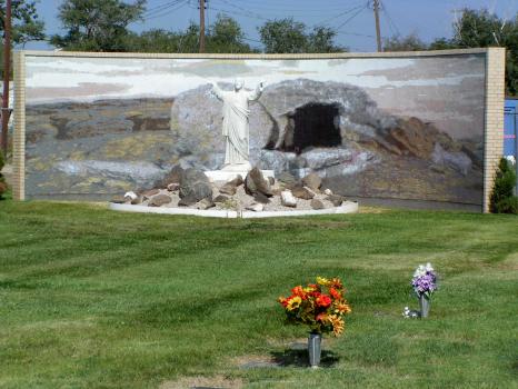 Image for Llano Cemetery with ID of: 3981751