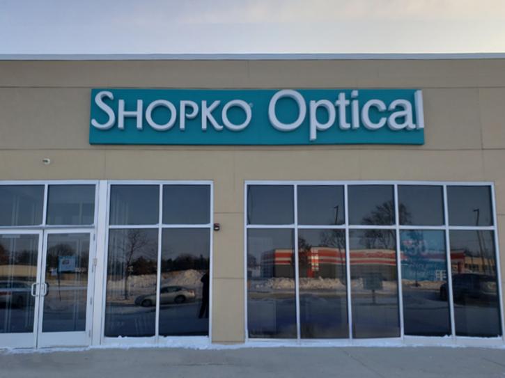 Image for Shopko Optical with ID of: 3981912