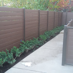Image for California Fence with ID of: 3982145