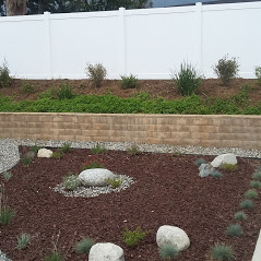 Image for California Fence with ID of: 3982146