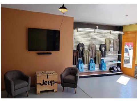 Image for Outlaw Jeep Adventures and Rentals with ID of: 3982190