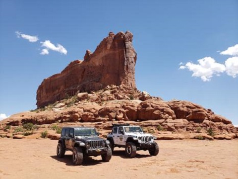 Image for Outlaw Jeep Adventures and Rentals with ID of: 3982192